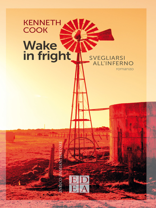 Title details for Wake in fright by Kenneth Cook - Available